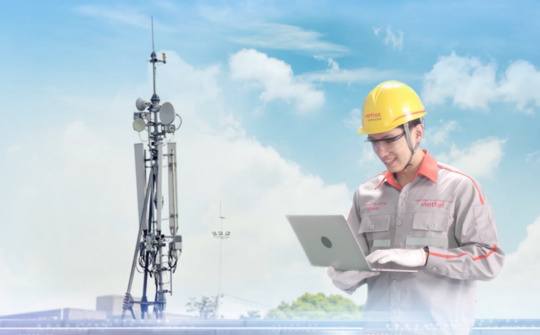 Viettel Construction: Hướng tới Top 100 doanh nghiệp lớn nhất Việt Nam