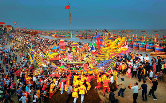Triển khai Phong trào “Toàn dân đoàn kết xây dựng đời sống văn hóa” gắn với chuyển đổi số