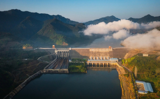 Công ty Thủy điện Sơn La: 15 năm hành trình tự hào - khát vọng vươn xa