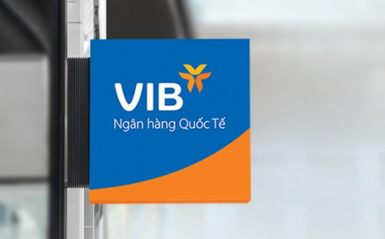 Ngân hàng VIB: Lợi nhuận 2025 vượt 9.100 tỷ đồng