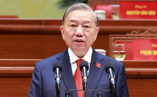 Bộ Chính trị phân công các đồng chí tham gia Ban Bí thư khoá XIV