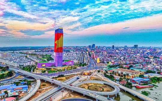 Hải Phòng: Năm thứ 11 liên tục tăng trưởng hai con số, nhiều điểm sáng nổi bật