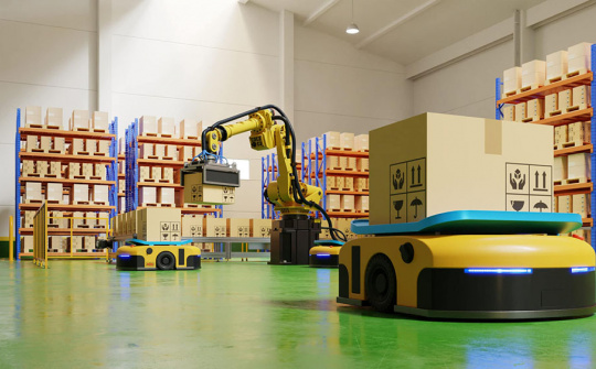 Mục tiêu và giải pháp phát triển sản phẩm công nghệ chiến lược ưu tiên triển khai ngay