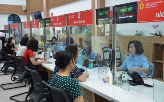 Quy định mới về tổ chức các cơ quan chuyên môn cấp tỉnh, cấp xã