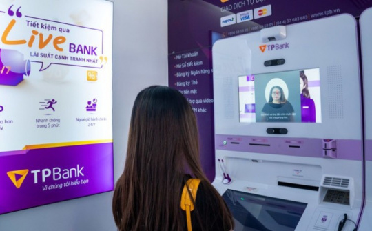 Đánh giá ảnh hưởng của mô hình chia sẻ dữ liệu tài chính