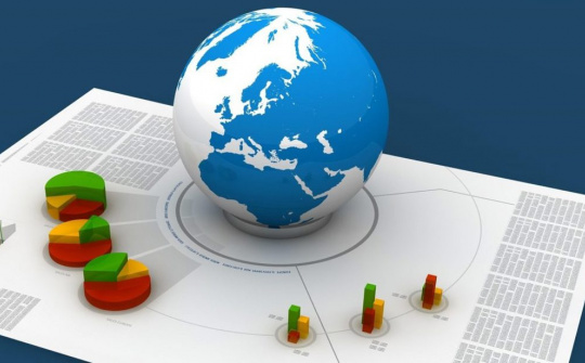 Phát triển kinh tế đối ngoại của Việt Nam trong bối cảnh lực lượng sản xuất mới