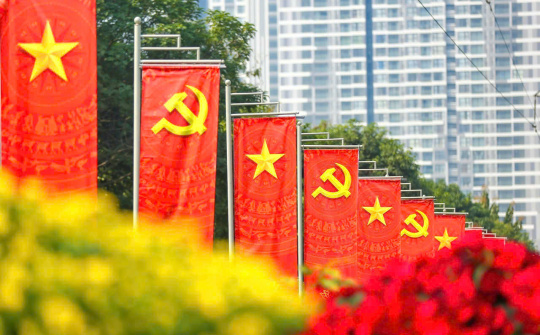 Những điểm mới về chủ đề, kết cấu của Dự thảo Văn kiện trình Đại hội XIV của Đảng