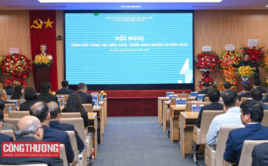 NSMO: Ưu tiên hàng đầu là tiếp tục vận hành hệ thống điện an toàn, ổn định, tin cậy và thị trường điện minh bạch, hiệu quả