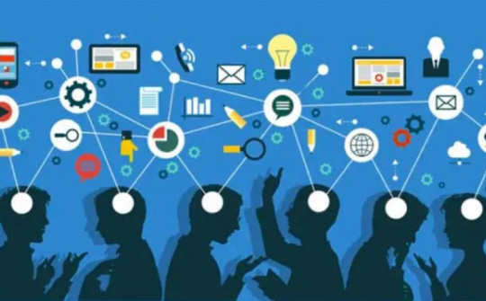 Một số vấn đề về văn hóa số ở Việt Nam hiện nay