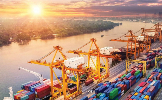 Bộ Công Thương: Đầu mối thông tin, hướng dẫn về Hiệp định Thương mại tự do giữa Việt Nam và Israel (VIFTA)