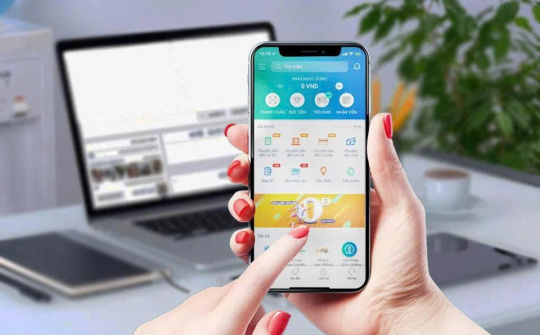 Quy định về việc mở và sử dụng dịch vụ Tiền di động