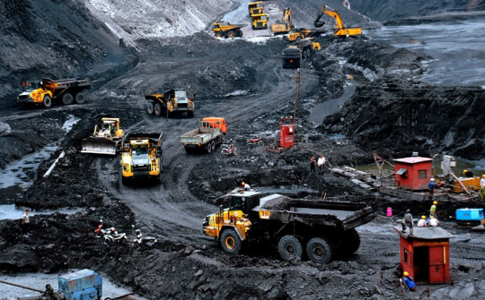 Bộ Công Thương điều chỉnh một số quy định về kỹ thuật an toàn trong khai thác khoáng sản