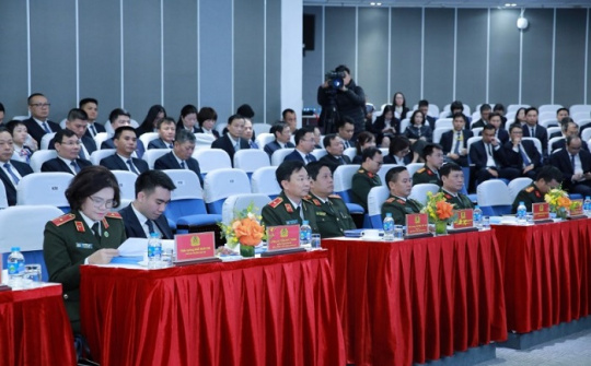 MobiFone ghi dấu ấn chuyển mình mạnh mẽ trong kỷ nguyên số