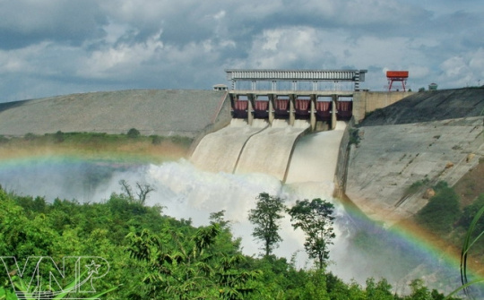 Công ty Thủy điện Ialy: Nền tảng vững chắc cho mục tiêu 2026