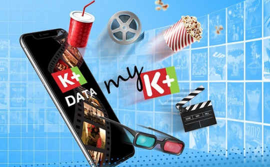 Ủy ban Cạnh tranh Quốc gia yêu cầu K+ giải trình về việc dừng cung cấp dịch vụ truyền hình trả tiền