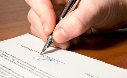 Bộ Công Thương hướng dẫn trong phối hợp về kiểm soát hợp đồng theo mẫu, điều kiện giao dịch chung