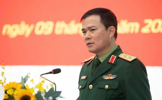 Tập đoàn Viettel: Đạt doanh thu vượt trên 220.000 tỷ đồng