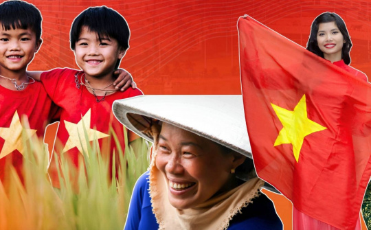 Thể chế quyền con người, quyền công dân và động lực phát triển nhanh và bền vững đất nước trong điều kiện mới