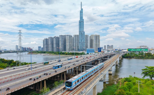 Bộ Công Thương triển khai thi hành Luật Phát triển đô thị
