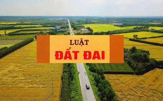 Những tác động tích cực của cơ chế chính sách mới về đất đai hiện nay và kiến nghị hoàn thiện