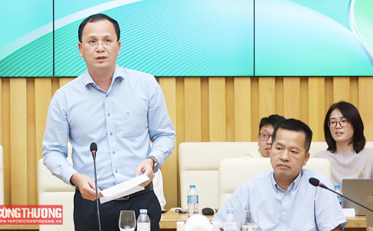 Petrovietnam: Phát triển công nghệ chiến lược, mở rộng không gian tăng trưởng mới