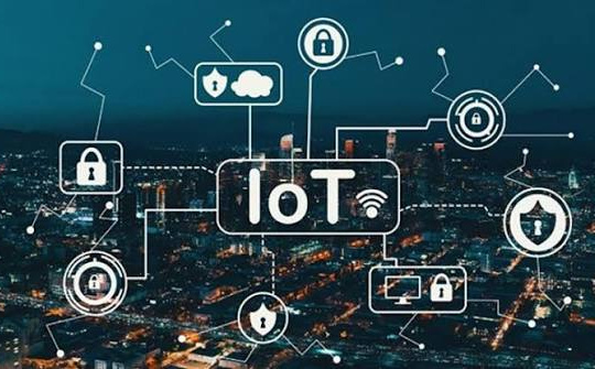 Phát triển du lịch thông minh ứng dụng từ Internet vạn vật (IoT)