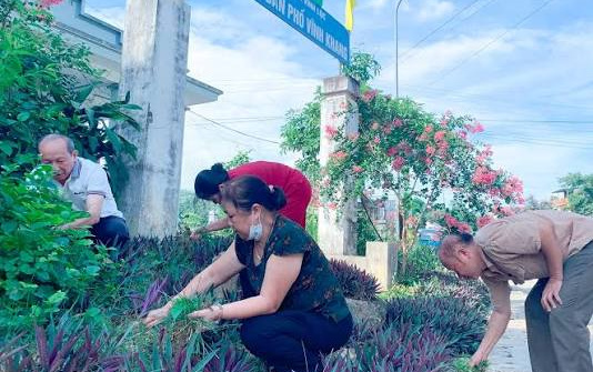 Phối hợp hỗ trợ của nhà nước với tự quản cộng đồng: Bài học thể chế từ Trung Quốc cho quản trị rừng cấp thôn/bản ở Việt Nam