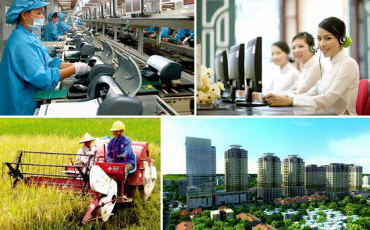 Hoàn thiện thể chế thúc đẩy khu vực kinh tế tư nhân: Kinh nghiệm từ Hàn Quốc, Thái Lan và hàm ý với Việt Nam
