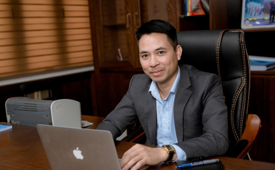 Thuận Đức trước dấu mốc 20 năm: Vững nền tảng, tạo động lực phát triển mới