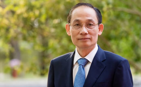 Tạo xung lực mới cho hợp tác toàn diện với Lào, Campuchia