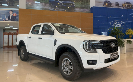 Ủy ban Cạnh tranh Quốc gia thông báo chương trình thu hồi cụm túi khí trên xe Ford Ranger