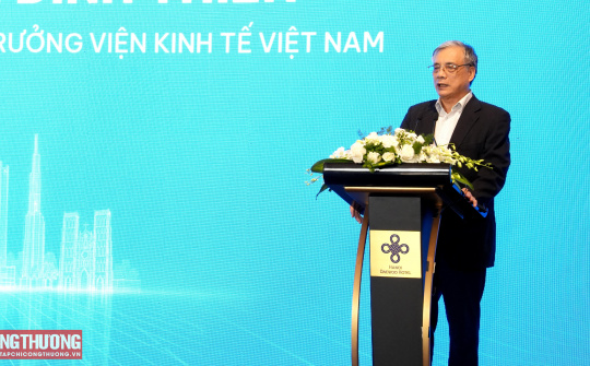 Đổi mới văn hóa kinh doanh để nâng cao năng lực cạnh tranh của doanh nghiệp Việt Nam