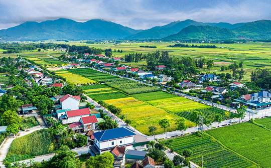 Thành lập BCĐ Trung ương thực hiện Chương trình mục tiêu quốc gia phát triển văn hóa-xã hội, nông thôn, dân tộc và miền núi