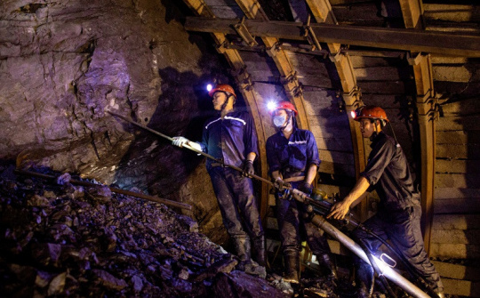Bộ Công Thương hợp nhất Quy chuẩn kỹ thuật quốc gia về an toàn đối với cáp điện phòng nổ sử dụng trong mỏ hầm lò