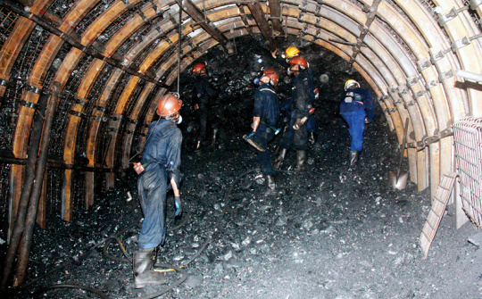 Bộ Công Thương hợp nhất Quy chuẩn kỹ thuật quốc gia về an toàn thuốc nổ Trinitrotoluen (TNT)