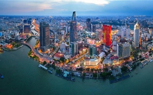 Lập BCĐ Đề án xây dựng Nghị quyết thay thế Nghị quyết của Bộ Chính trị về nâng cao hiệu quả quản lý, phát huy các nguồn lực của nền kinh tế