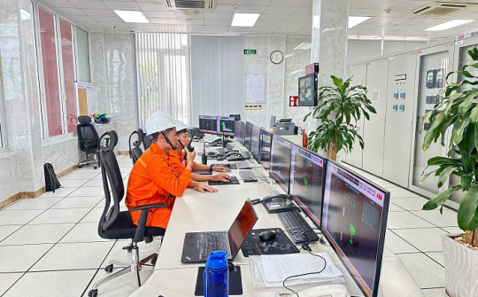 Chủ động bảo đảm an toàn các hồ chứa Buôn Tua Srah, Buôn Kuốp và Srêpốk 3 trong mùa mưa bão 2026