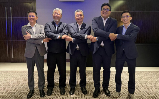Petrovietnam hợp tác về năng lượng, thúc đẩy Dự án xuất khẩu điện Việt Nam - Malaysia - Singapore