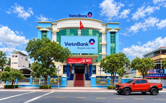 VietinBank Chi nhánh Tiền Giang: Góp phần tạo động lực thúc đẩy tăng trưởng kinh tế - xã hội tỉnh Đồng Tháp