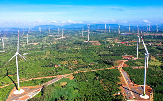 Đắk Lắk: Tăng tốc, khơi thông nguồn lực cho mục tiêu tăng trưởng hai con số