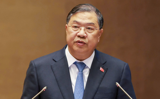 Phấn đấu tăng trưởng GDP năm 2027 từ 10% trở lên, tạo chuyển biến thực chất trong tổ chức thực thi