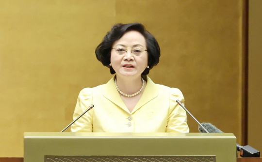 Thu hút, trọng dụng nhân tài - Động lực chiến lược đưa đất nước phát triển bền vững
