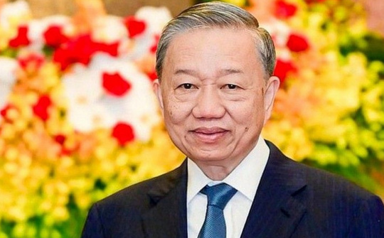 Tổng Bí thư, Chủ tịch nước Tô Lâm sẽ thăm cấp Nhà nước Vương quốc Đan Mạch, thăm chính thức Liên minh Châu Âu và Vương quốc Bỉ