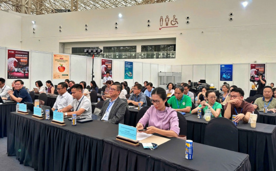 Chuyển đổi xanh trong ngành chế biến - đóng gói, bao bì: Hướng đến hệ sinh thái đóng gói bền vững