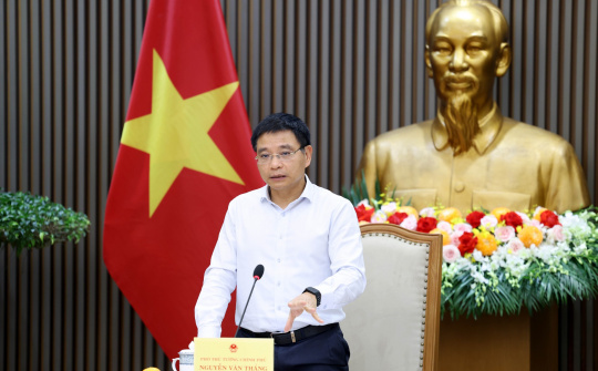 Cần giảm lãi suất cho vay 1,5-2% đối với sản xuất, kinh doanh và lĩnh vực ưu tiên
