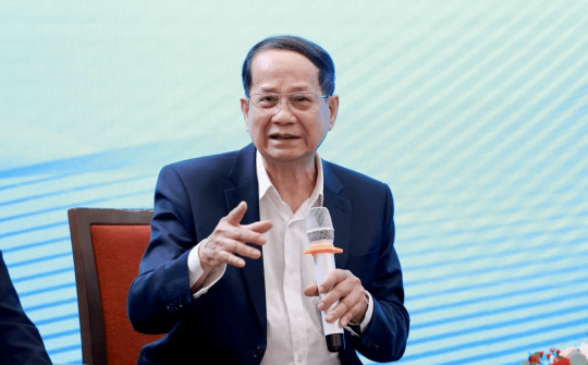 [GÓC NHÌN VEFTA] Mở cửa thị trường là cơ hội, nâng tầm nền kinh tế mới là đích đến