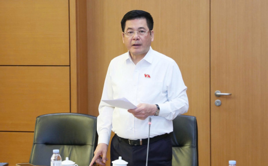 Phó Chủ tịch Quốc hội Nguyễn Hồng Diên: Bốn vấn đề trọng tâm cần làm rõ trước khi khép lại dự án đường Hồ Chí Minh 2 làn xe