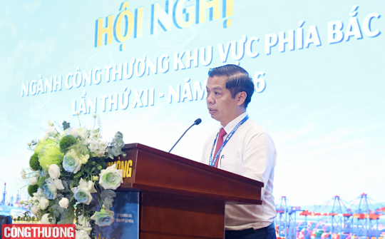 Bắc Ninh nâng tầm công nghiệp hỗ trợ, kết nối sâu chuỗi cung ứng