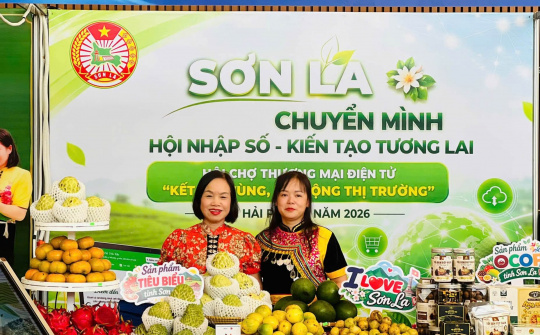 Khuyến công Sơn La: Sát cơ sở, đúng nhu cầu
