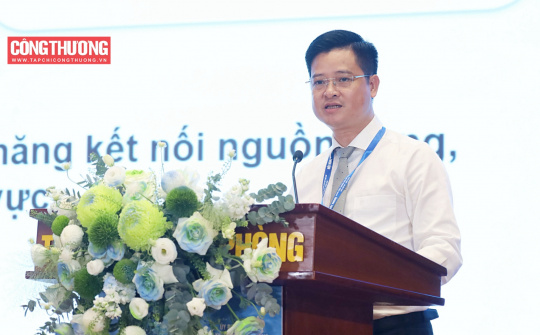 Hà Nội thúc đẩy liên kết vùng và thương mại số: Tạo động lực phát triển cho khu vực phía Bắc